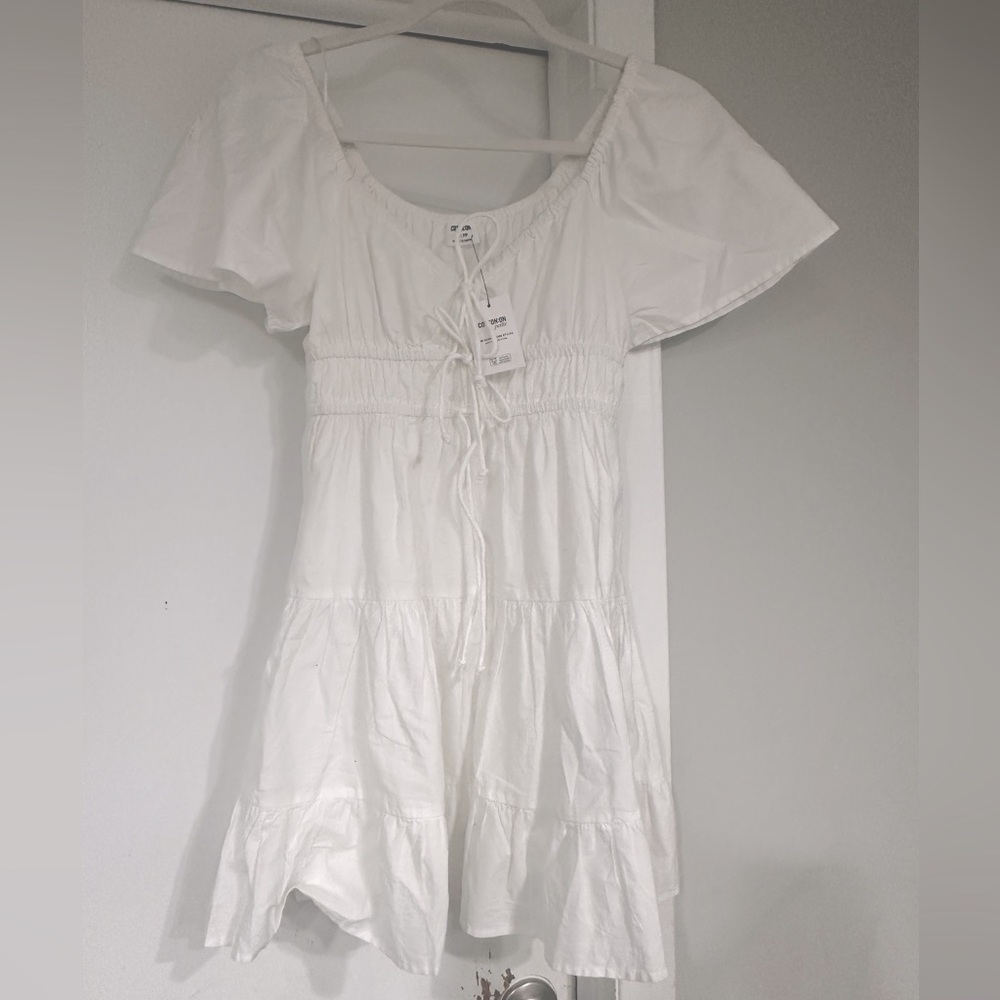 COTTON ON DRESS
